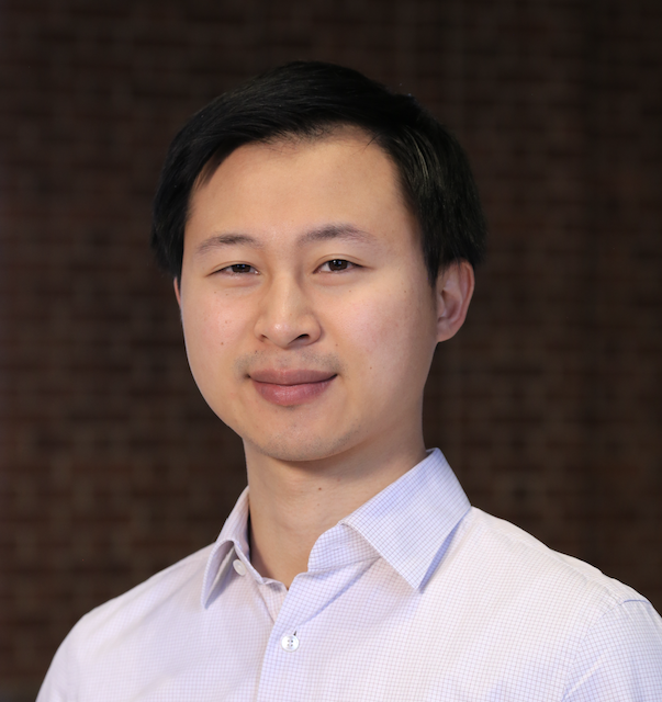 Kelvin Fong