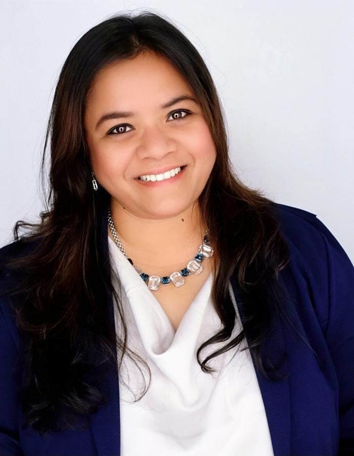Dr. Anushree Vichare