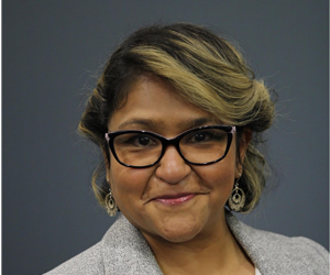 Ghada Khan
