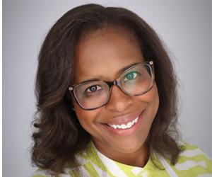 Tamara Taggart 2024 Headshot