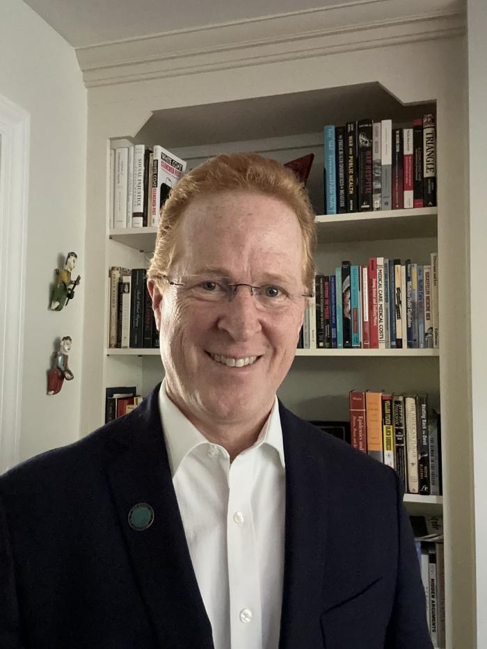 Timothy H. Holtz
