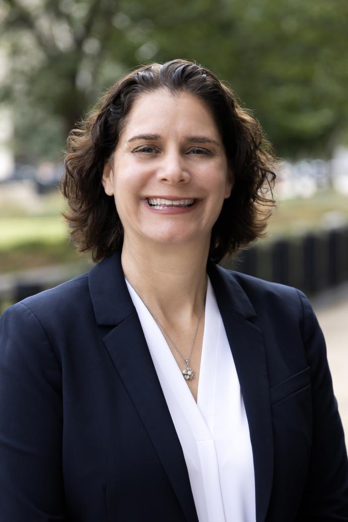 Alison Barkoff