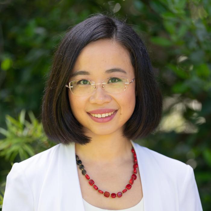 Xindi Hu