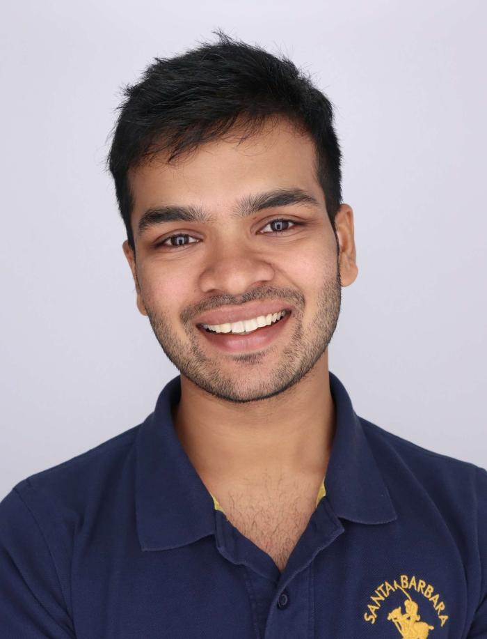 No Profile Picture Found