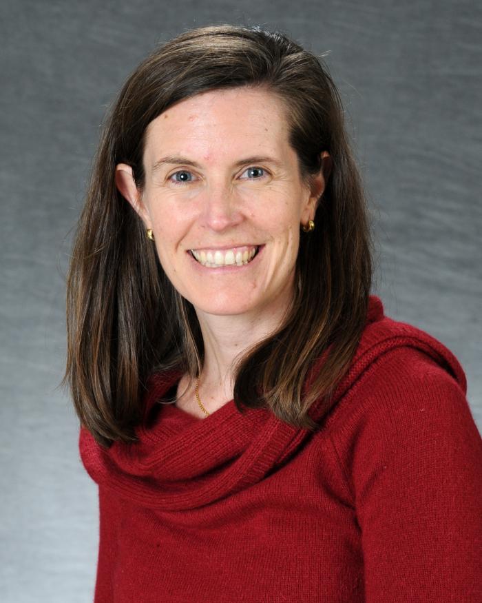 Holly Mead