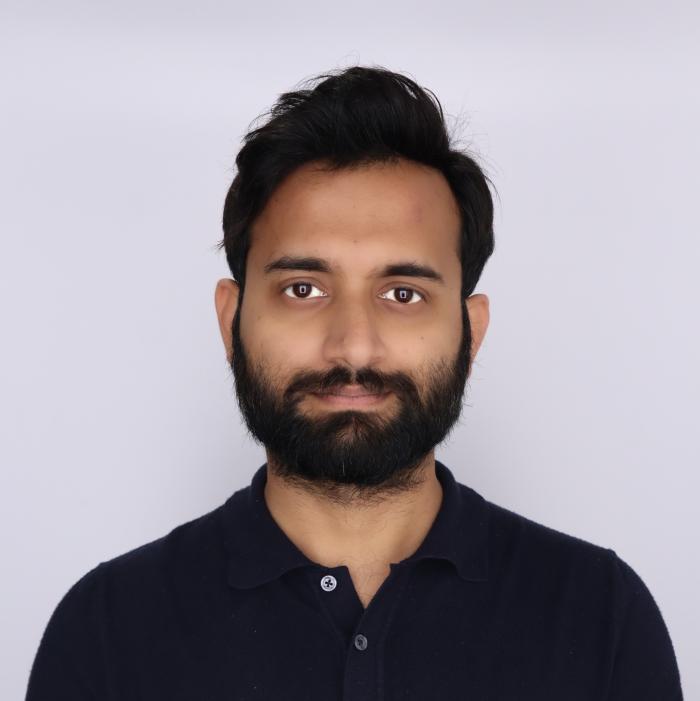 Shakir Enam