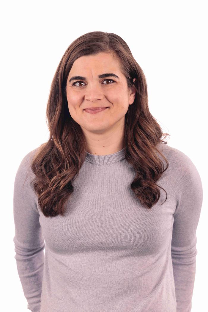 Jennifer Seager