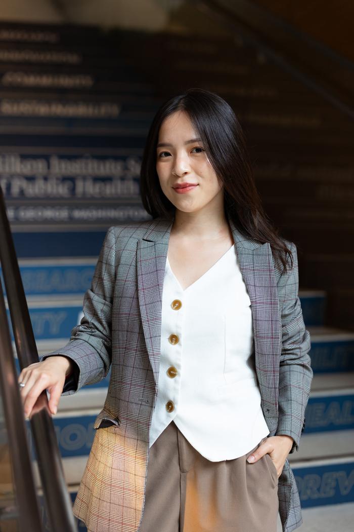 XuanHa Nguyen