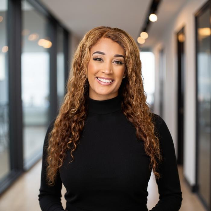 Marissa Robinson
