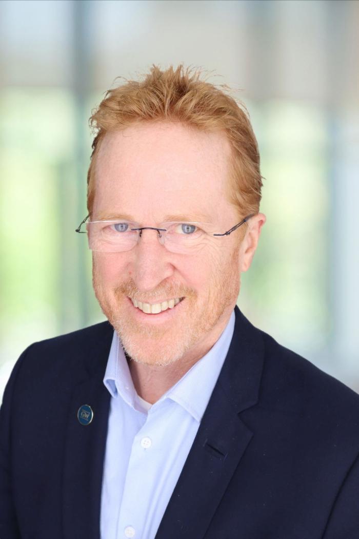 Dr. Timothy Holtz