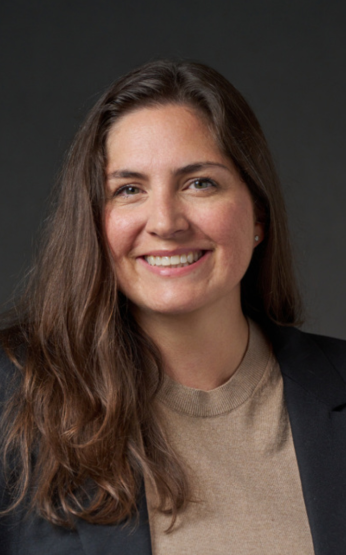 Stapp Headshot