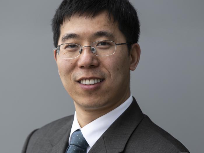 Guoqing Diao