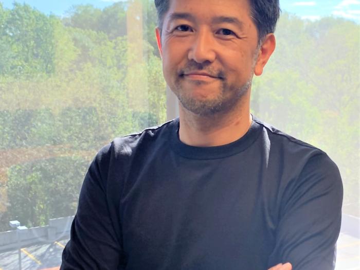 Toshimitsu Hamasaki