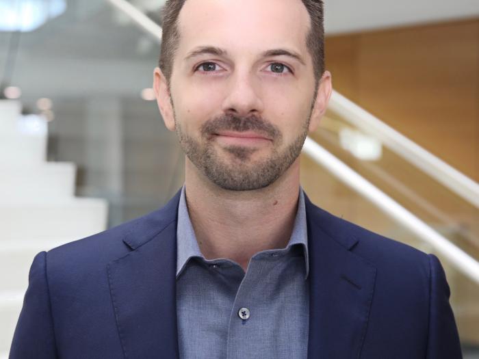 Adam Ciarleglio