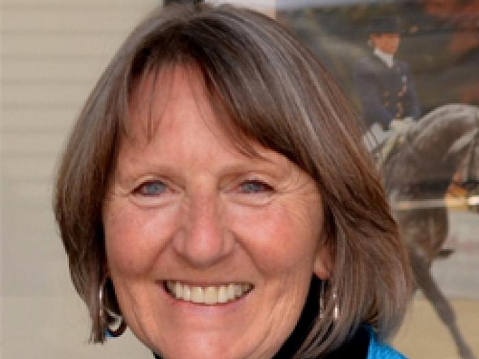 Bernadette Dunham