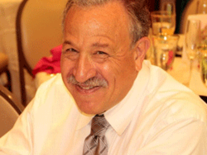 David Goldsmith