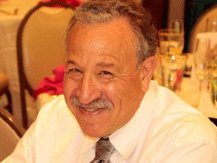 David Goldsmith