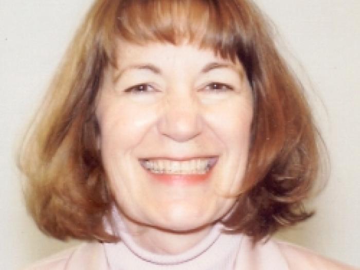 Ruth Etzel