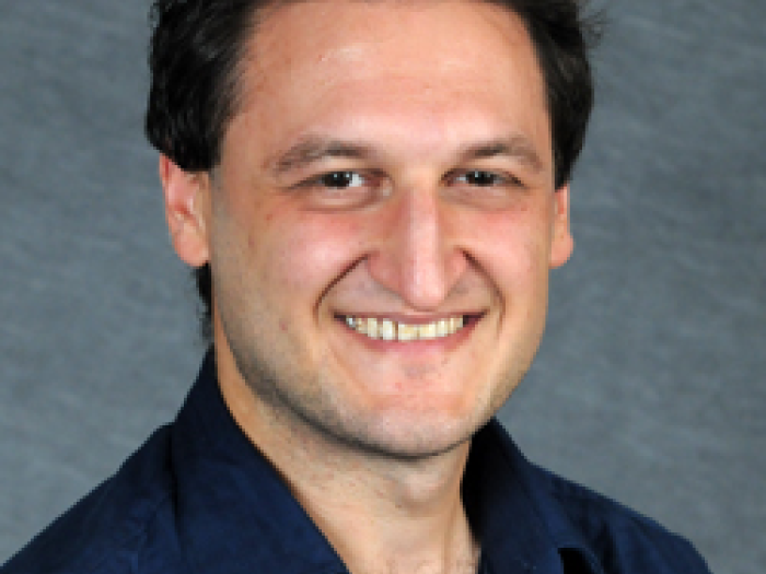 Angelo Elmi