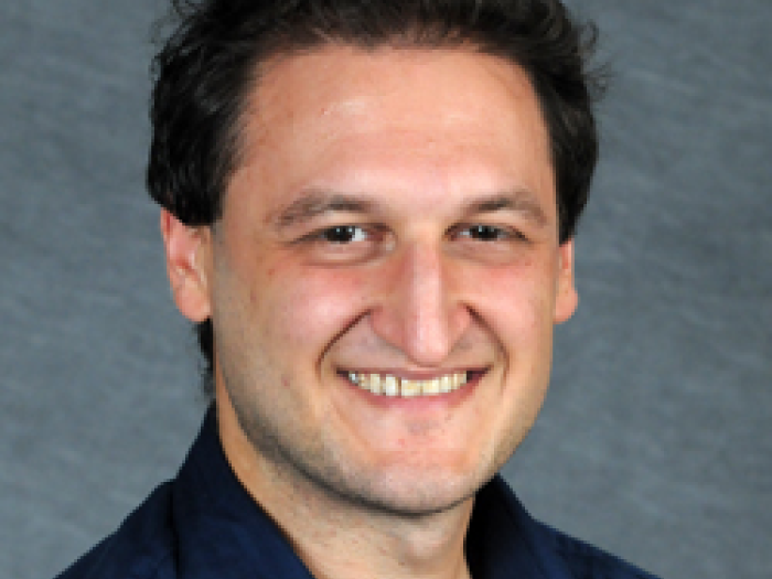 Angelo Elmi