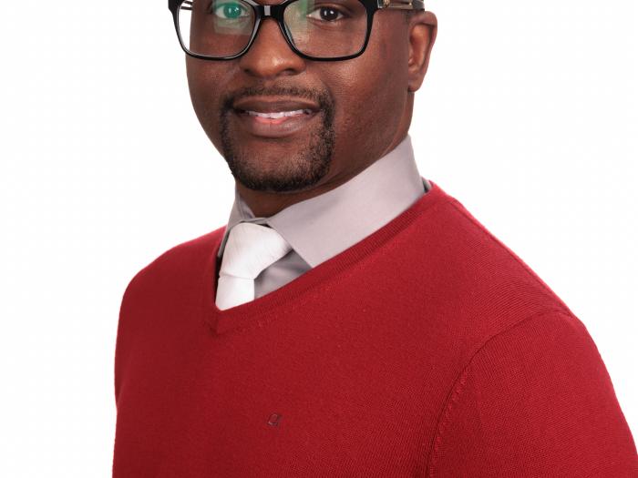 Antwan Jones