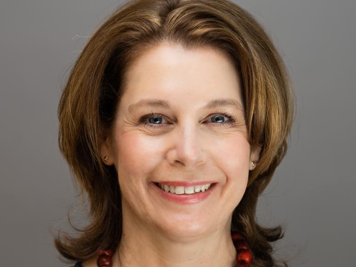 Christine Gallagher