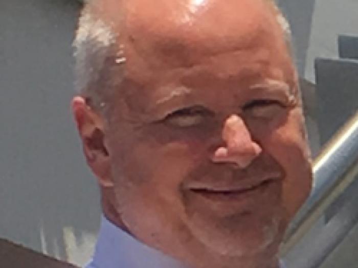 Sean D. Cleary