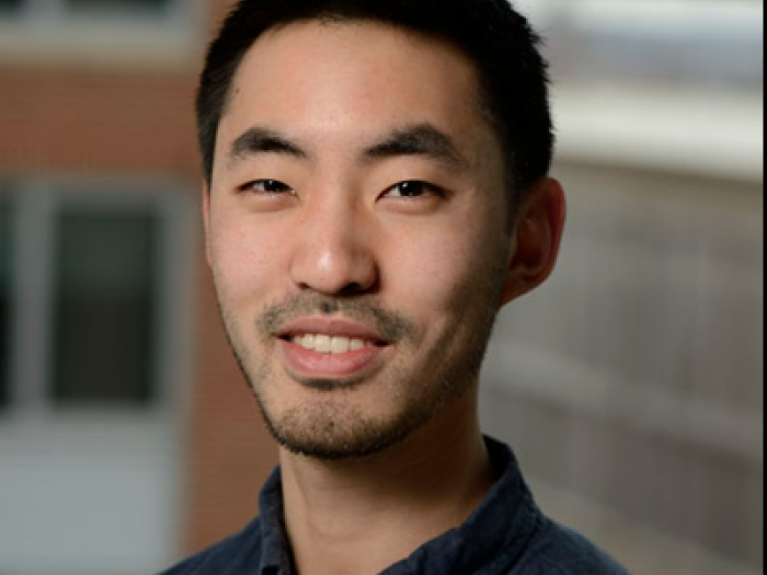 Daniel Park