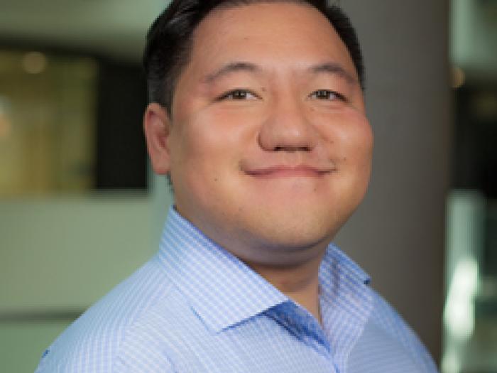 Daniel Chen