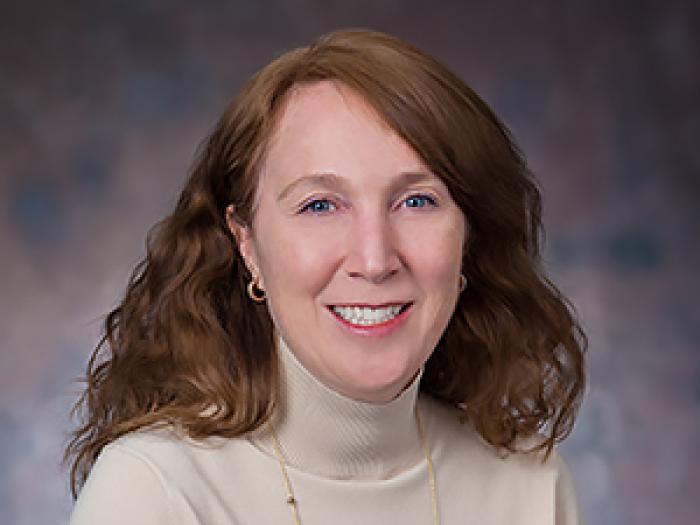 Deanna Kerrigan