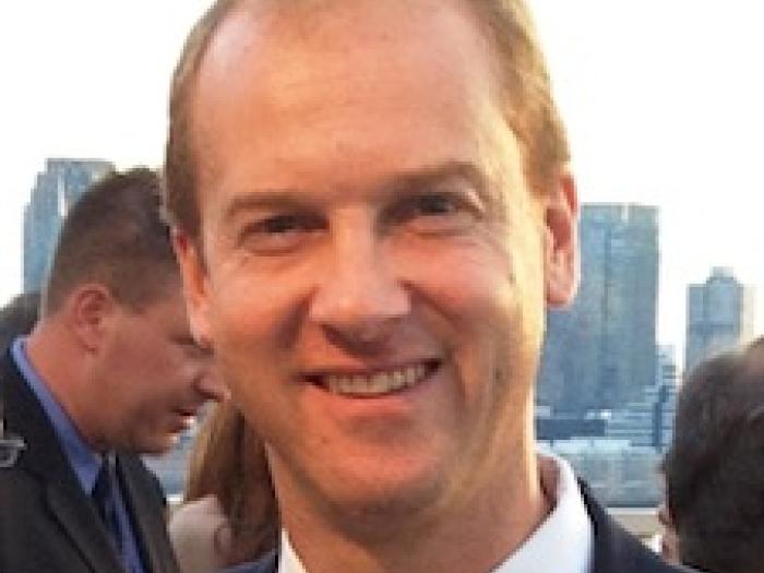 Erik Kohler