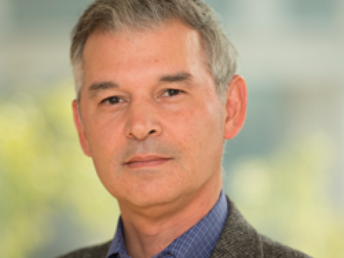 Douglas Evans