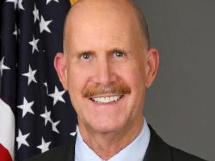 John Howard