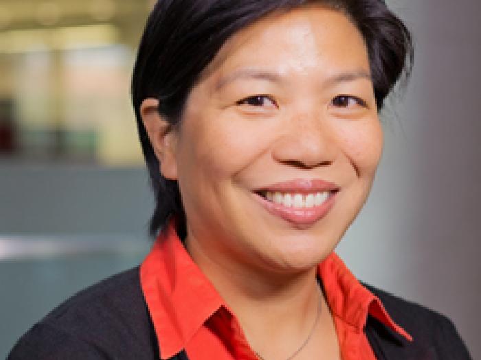 Irene Kuo