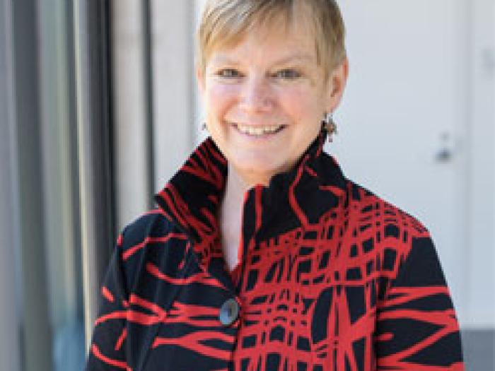 Jeanne A. Jordan