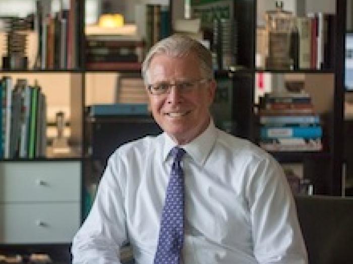 James M. Tielsch