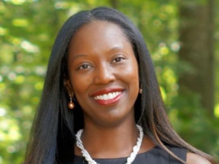 Jalonne White-Newsome, PhD
