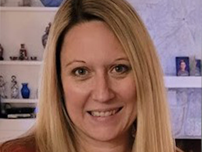 Karen Collins