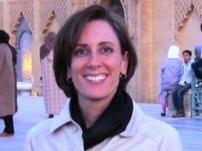 Karen McDonnell