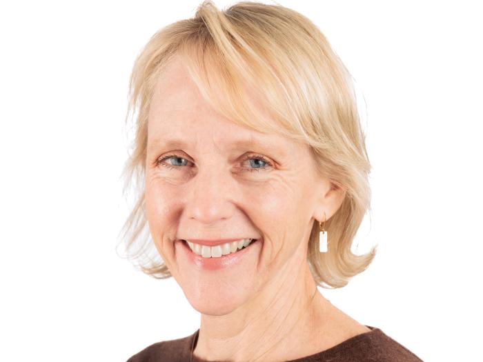 Kathleen M. Roche