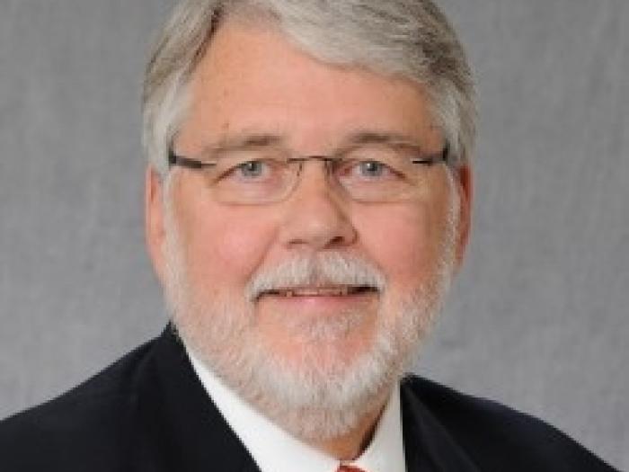 Larry F. Hamm