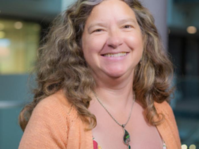 Margaret Ulfers