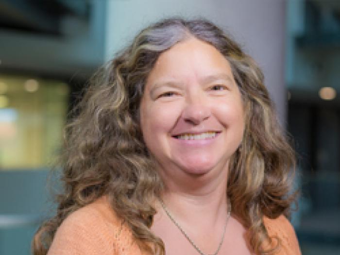 Margaret Ulfers
