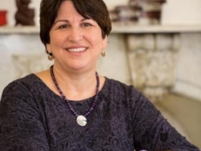 Mary Ellsberg