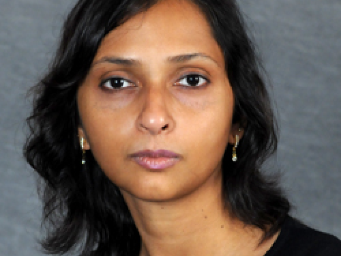 Mimi Ghosh