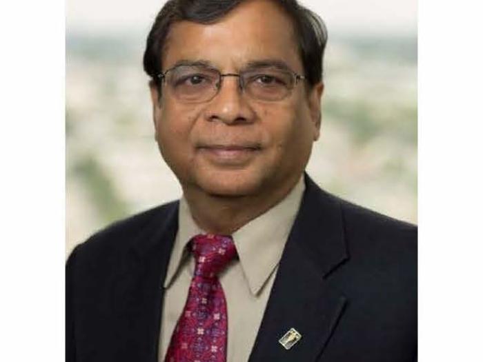 Nirbhay Kumar