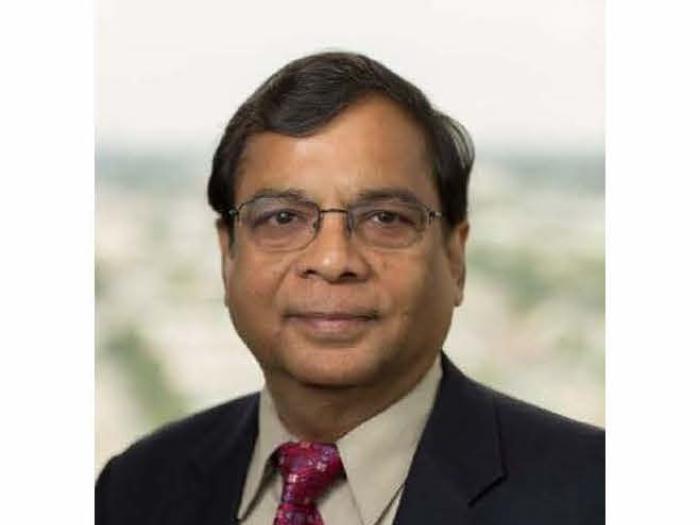 Nirbhay Kumar