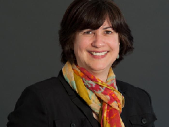 Madeline Murguia Rice