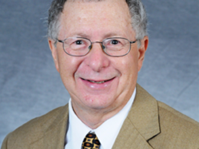Richard K. Riegelman