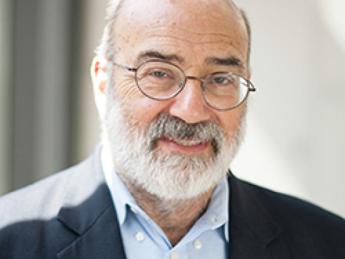 Ronald Waldman